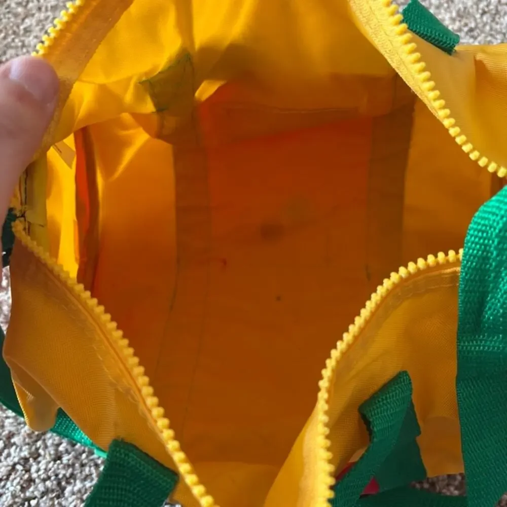 Brio Engineers Club Member Children's Duffle Bag